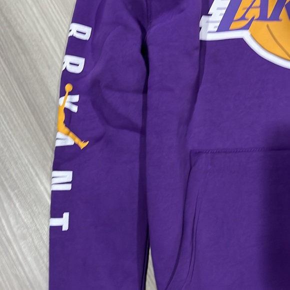 Brand new hoodie for men 100% authentic very relaxed fit - Picture 6 of 9